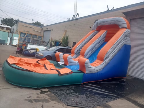 Party Equipment Rental Service in Huntington Park -Brandon's Party Rental