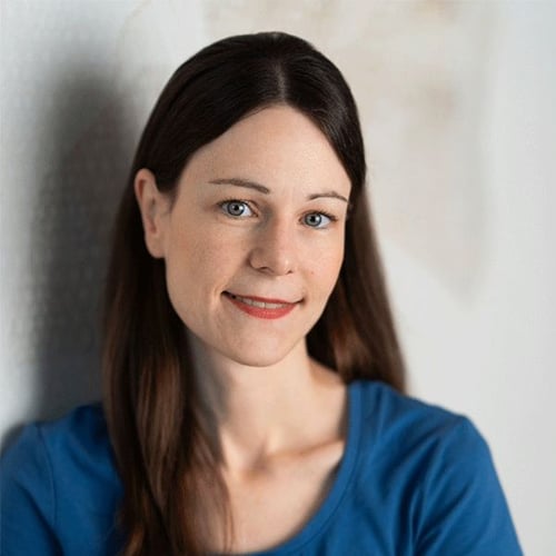 Frau Dr. Barbara Kuntner