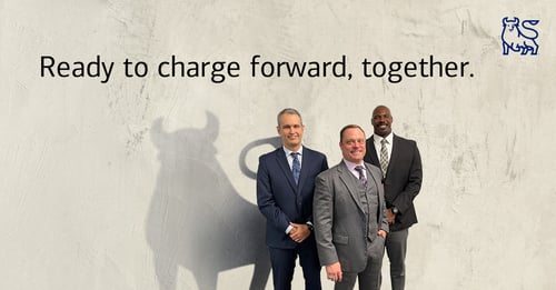 The Fecel Team Team Photo