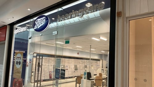 boots hearing test
