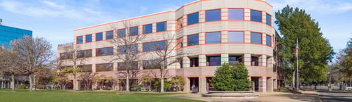 Corporate Leasing Team & Business Park in Memphis, TN