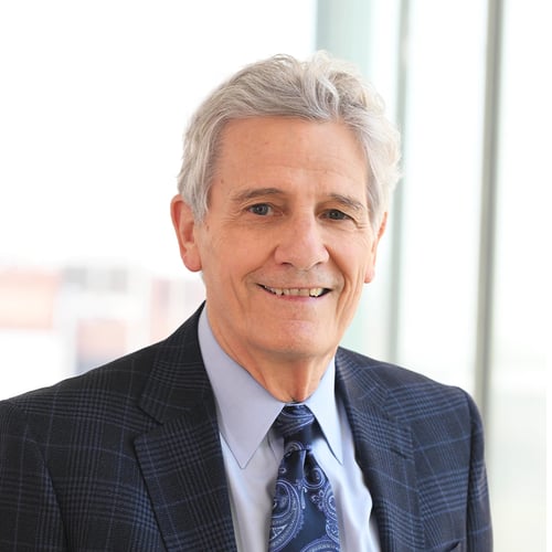Richard P. Mayeux, MD, MSc