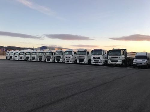 Stanojevic Zlatko Handels- u. TransportgesmbH 2451 Hof am Leithaberge