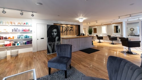 The DPZ North - Litchfield, CT's Top Hair Salon and Spa For Haircuts, Color, Blonding, Balayage, Facials, Lashes, Brows, and More
