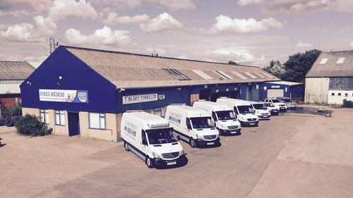 T.Elsey Tyres Ltd | Malton Tyres