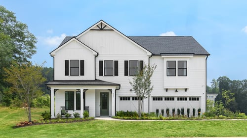 Incredible home designs