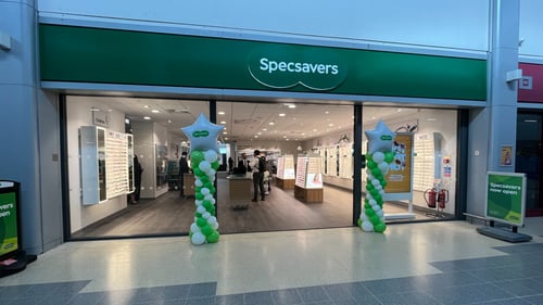 Specsavers Coventry Arena