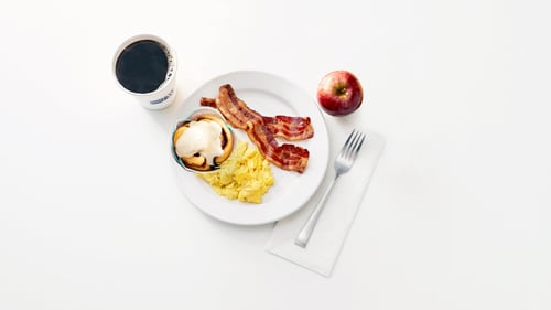 Express Start Breakfast