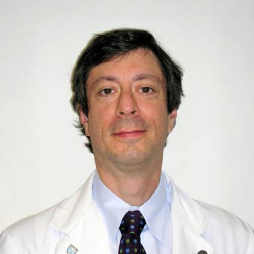 Louis H. Weimer, MD