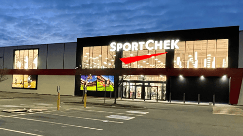 Sport Chek Etobicoke