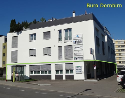 Domig Immobilien OG in 6850 Dornbirn