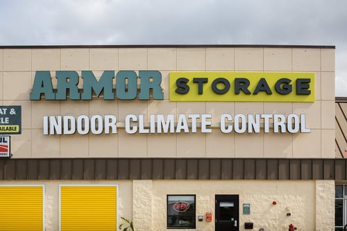 public storage near me