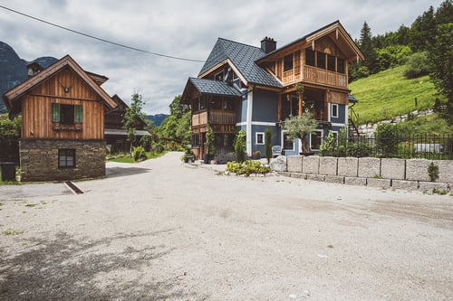 Chalet am Sonnenhang - Michael Kadlec 4831