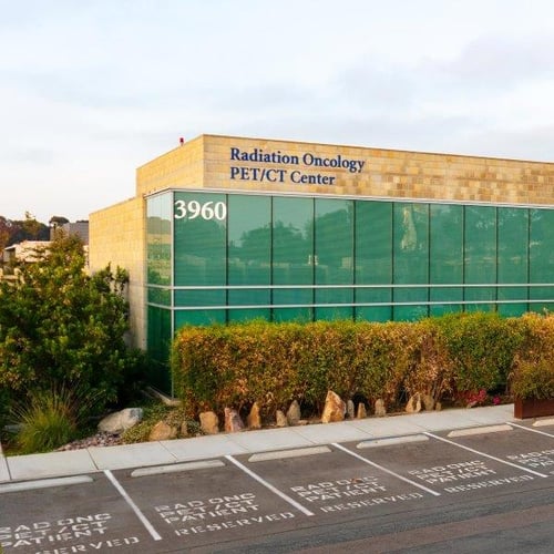 PET/CT Center at UC San Diego Health | Specialty Clinic