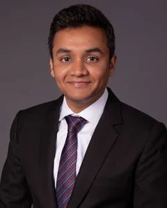 Syed Kazmi