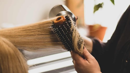 Downtown Knoxville Hair Salon For Blowouts, Color, Blonding, Balayage, Treatments