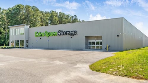 Extra Space Storage