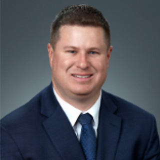 Headshot of Nick Michie