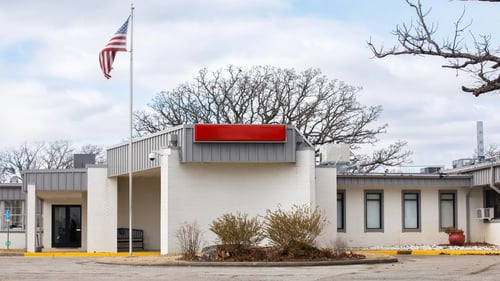 Warren Clinic Bristow - Lakeside