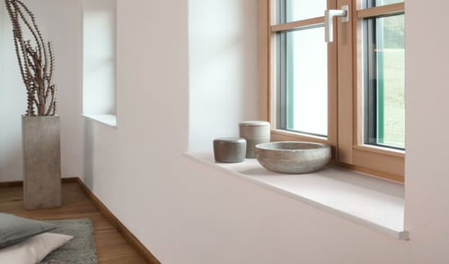 Schlager Fensterbank GmbH - Großhandel