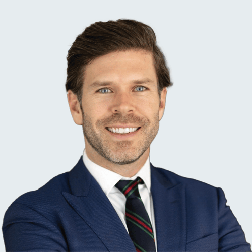 Headshot of Jeremy Moore