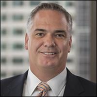 Matthew O'Hara Headshot Image