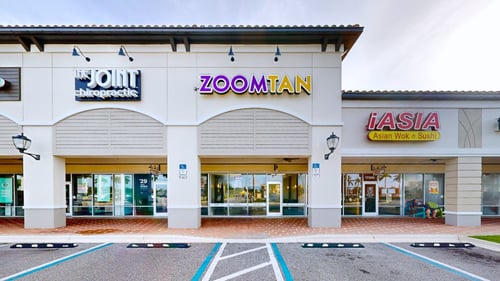 Zoom Tan in North Port, FL