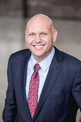 Attorney Lance Welch