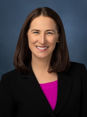 photo of Sarah Hostetler, MD