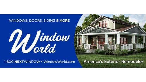 Window World