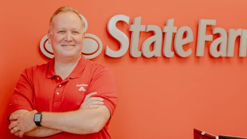 Bill Nelson - State Farm Insurance Agent