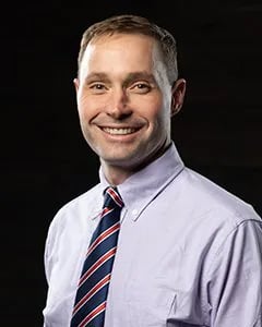Daniel Paeth, MD