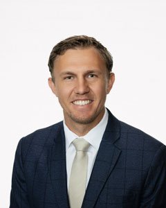 Michael Blankespoor, MD
