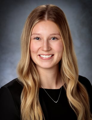 photo of Natalie Lembeck - OT