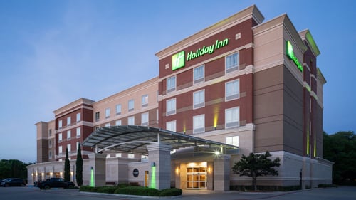 Stay with Holiday Inn Houston Westway Park!
