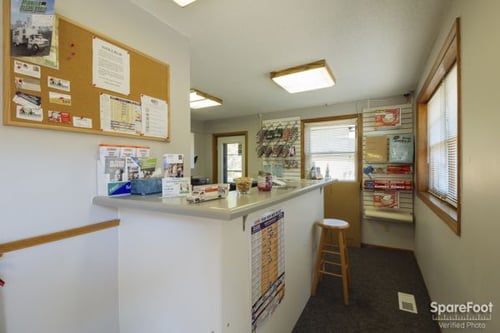 Moving and Storage Supplies available at Gopher Mini & Outside Storage