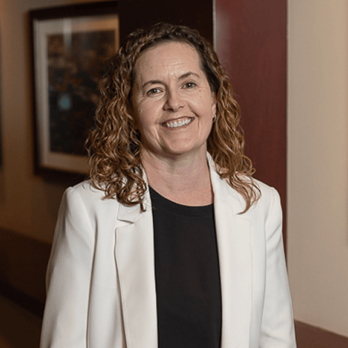 Melanie Smith headshot