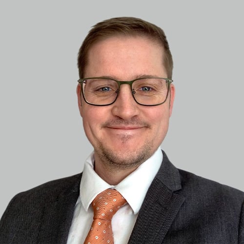 David Winters Advisor Headshot image