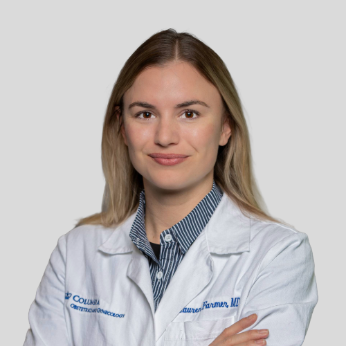 Lauren E Farmer, MD