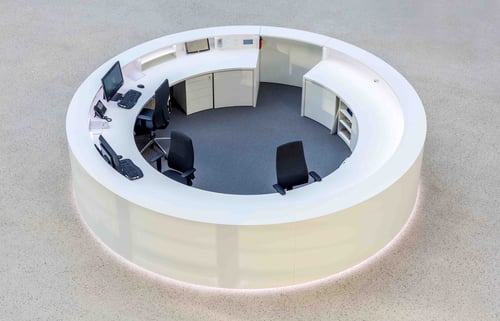 Schreinerei Schmitt & Schmidt GmbH