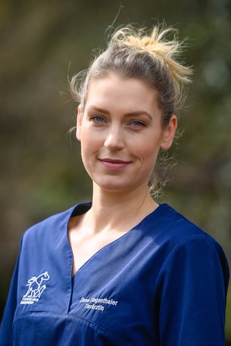 Inhaberin: med.vet. Elena Siegenthaler
