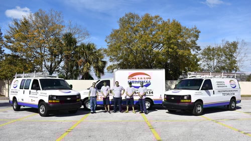 Reliant Heating and Air Conditioning