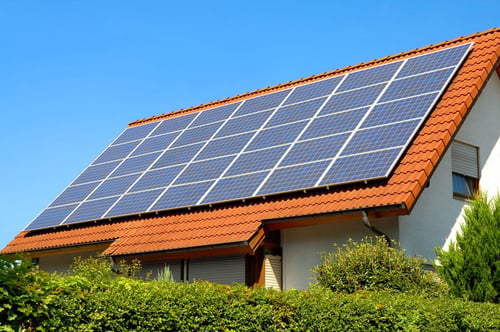 Photovoltaik & Elektrotechnik Pernsteiner