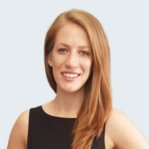 Headshot of Lauren Hamilton