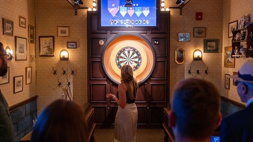 cocktail bar cincinnati, bars cincinnati