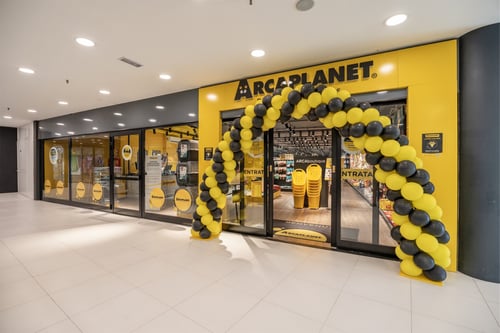 negozio-per-animali-Arcaplanet Civezzano Strada delle campagne, 18