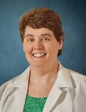 photo of Mary Kahl, FNP