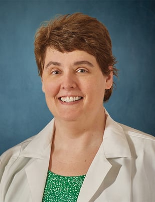 photo of Mary Kahl, FNP