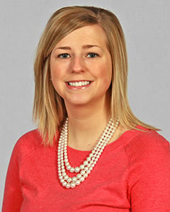 Kelsey A. Sjaarda, CSW-PIP