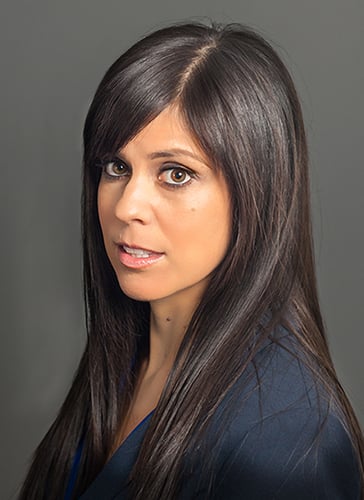 Dina Markos Citizens Bank